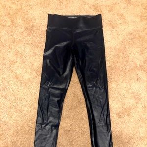 Carbon 38 “takara shine” leggings